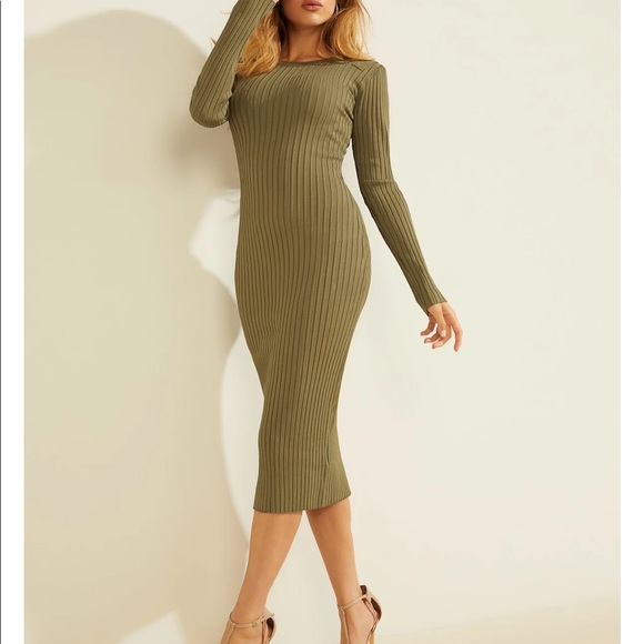 Guess Dresses & Skirts - 🍾CLOSET CLEAN OUT ACCEPTING ALL REASONABLE OFFERS🍾